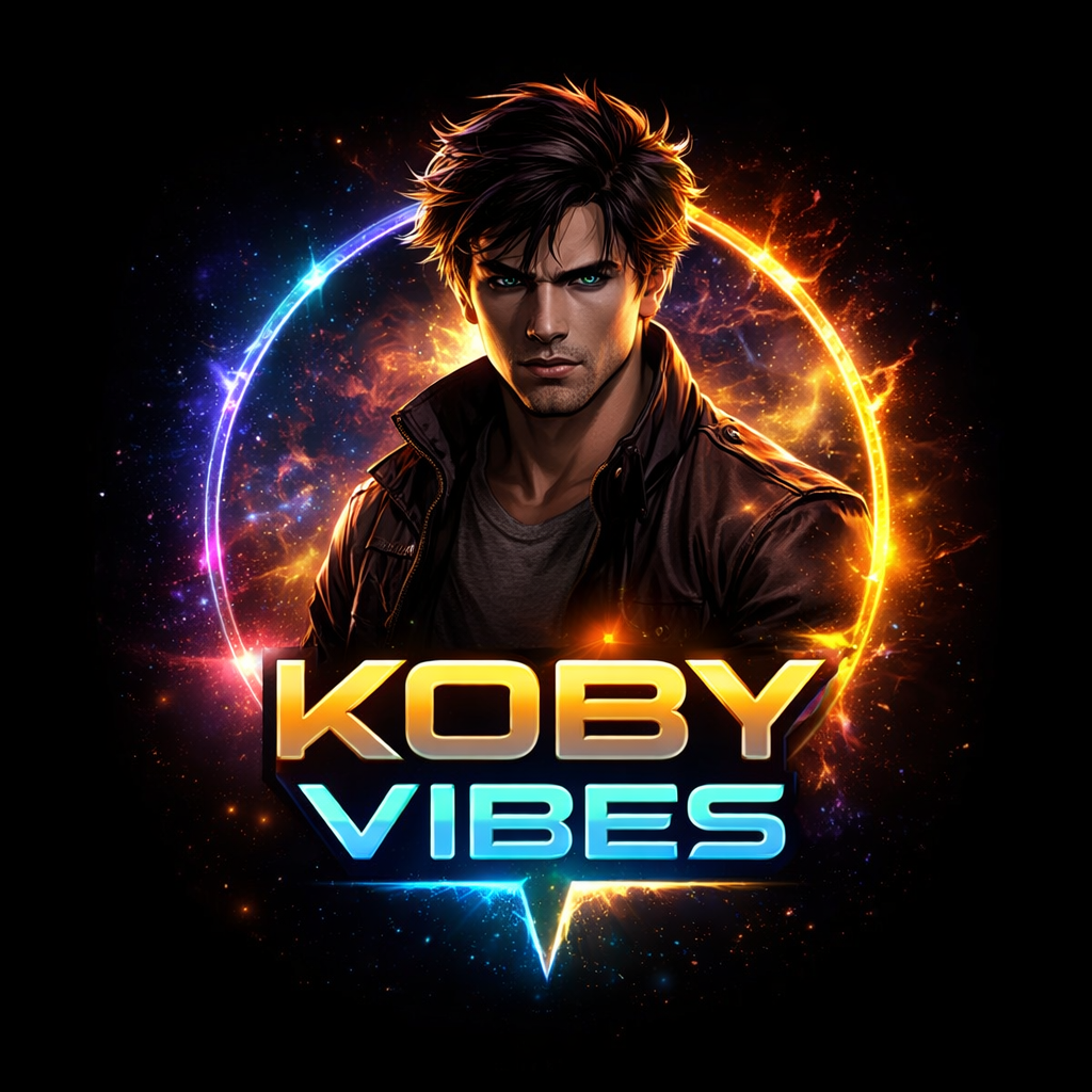 Koby Vibes Logo